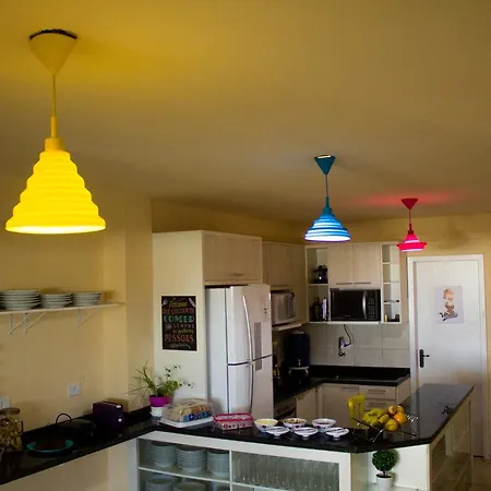 Hostel Solluz-2